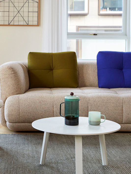 Quilton Cushion