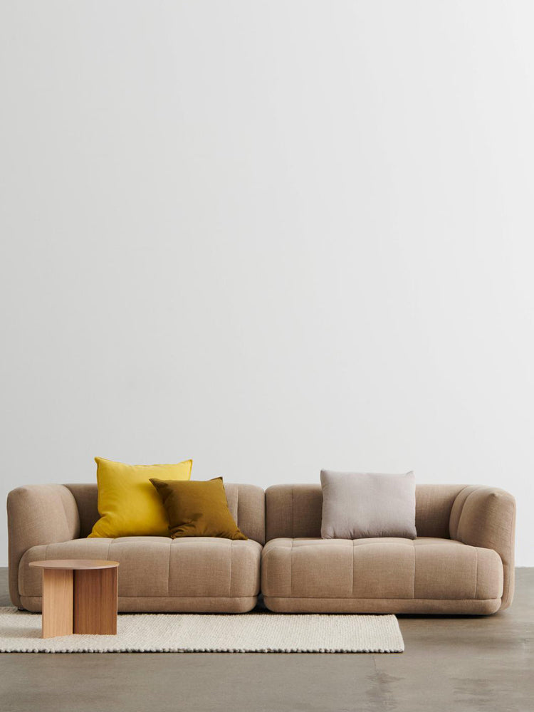 Quilton Sofa Combination 1 | HAY | Catalog Interiors