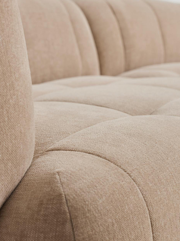 Quilton Sofa Combination 1 | HAY | Catalog Interiors