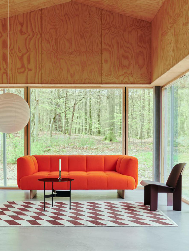 Quilton Lift 2 seater Sofa