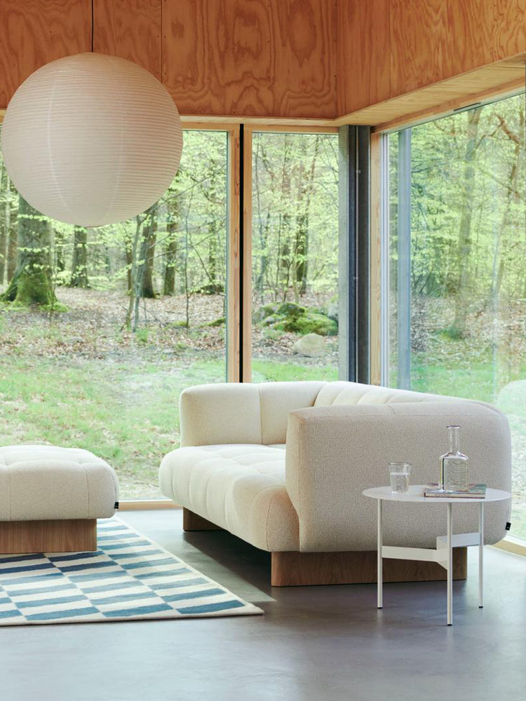 Quilton Lift 2 seater Sofa