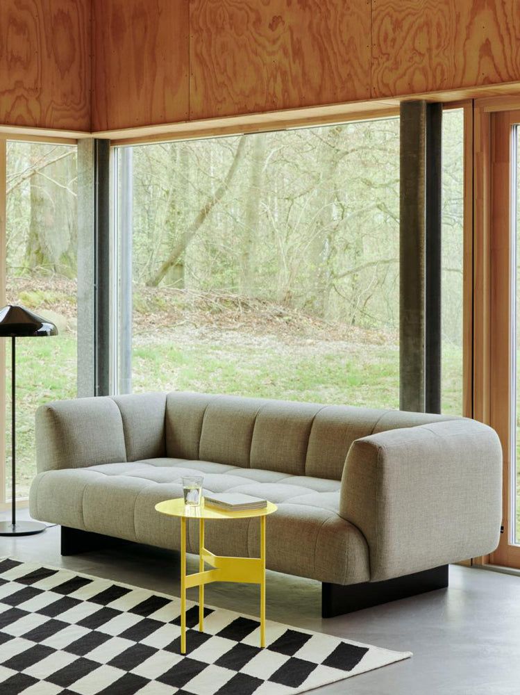 Quilton Lift 2 seater Sofa