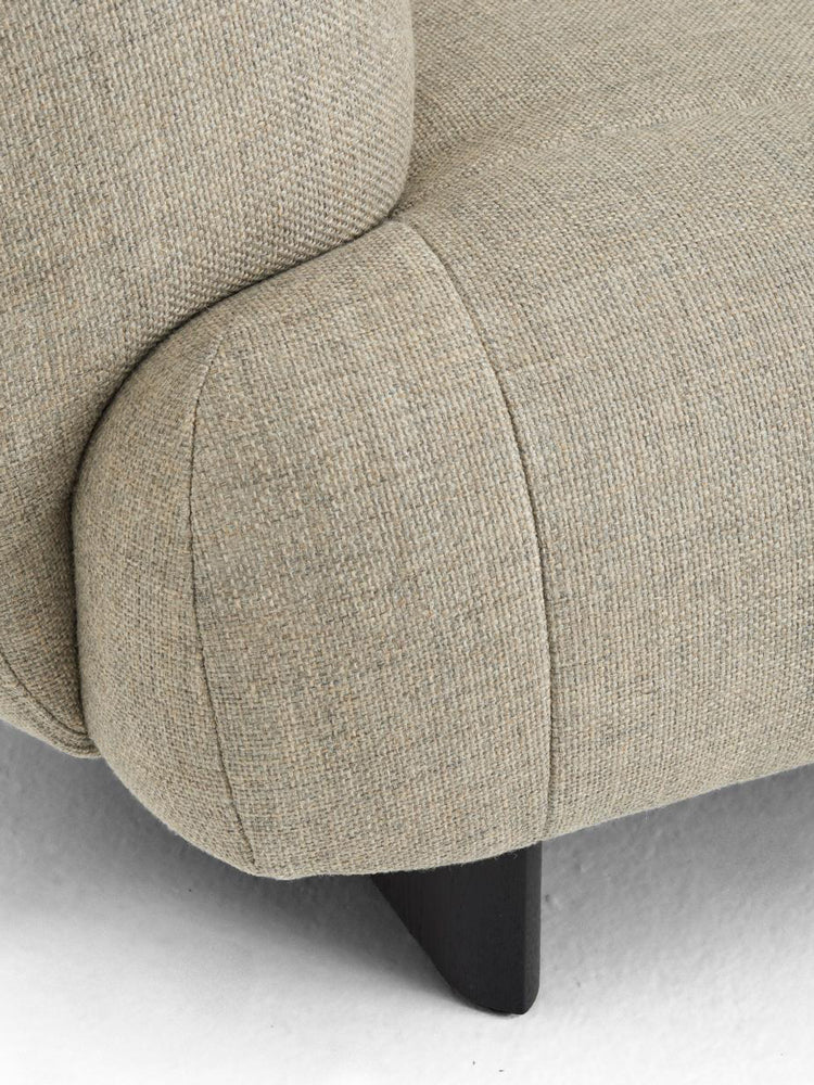 Quilton Lift 3 seater Sofa | HAY | Catalog Interiors