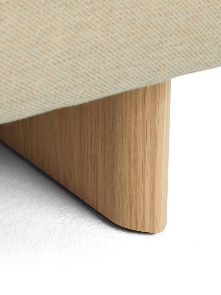 Quilton Lift 3 seater Sofa | HAY | Catalog Interiors