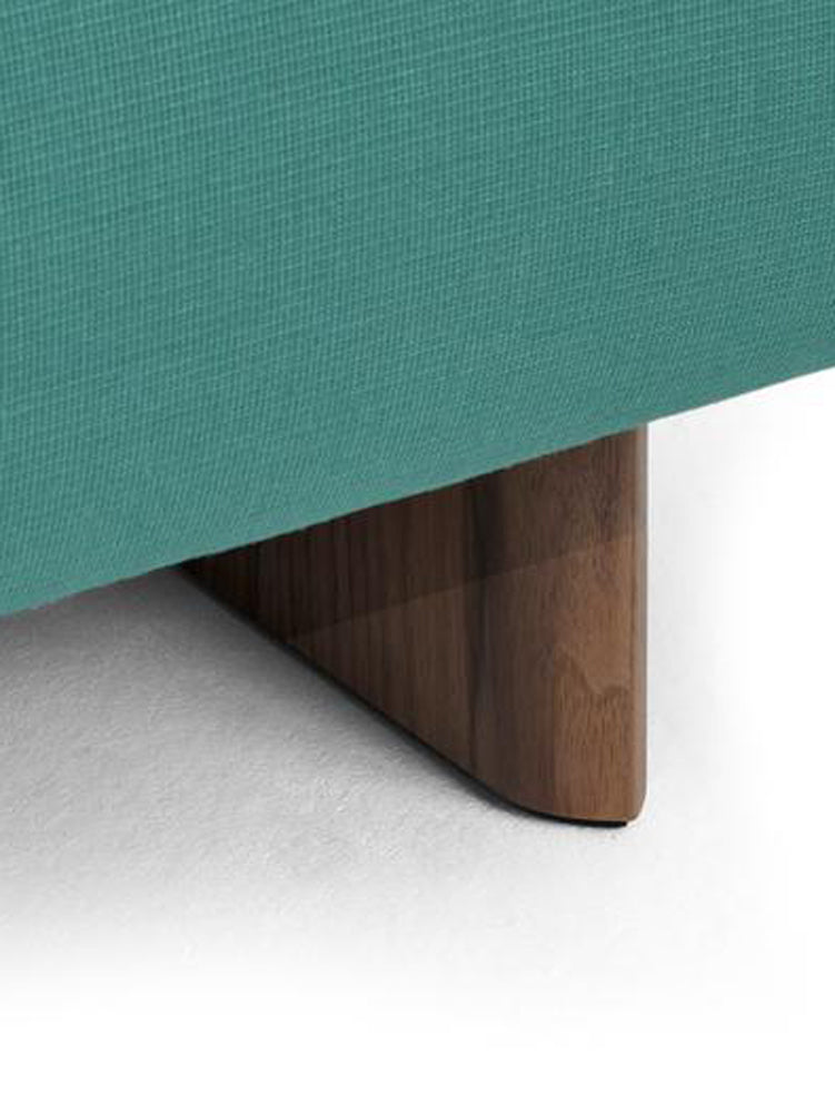 Quilton Lift 3 seater Sofa | HAY | Catalog Interiors