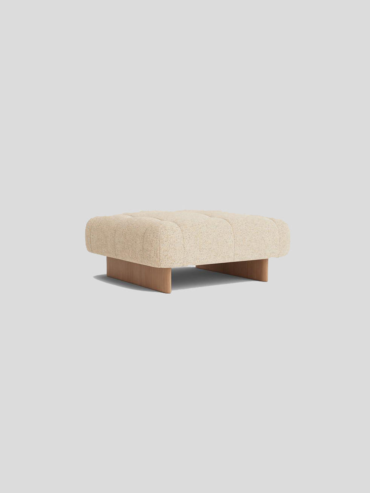 Quilton Lift Ottoman