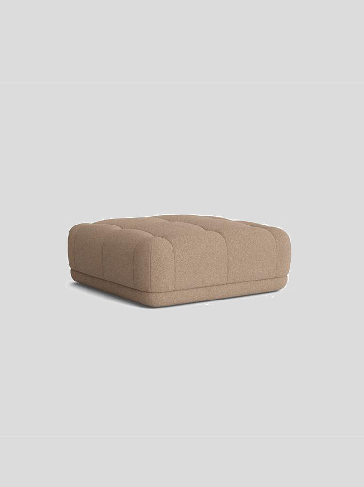 Quilton Ottoman