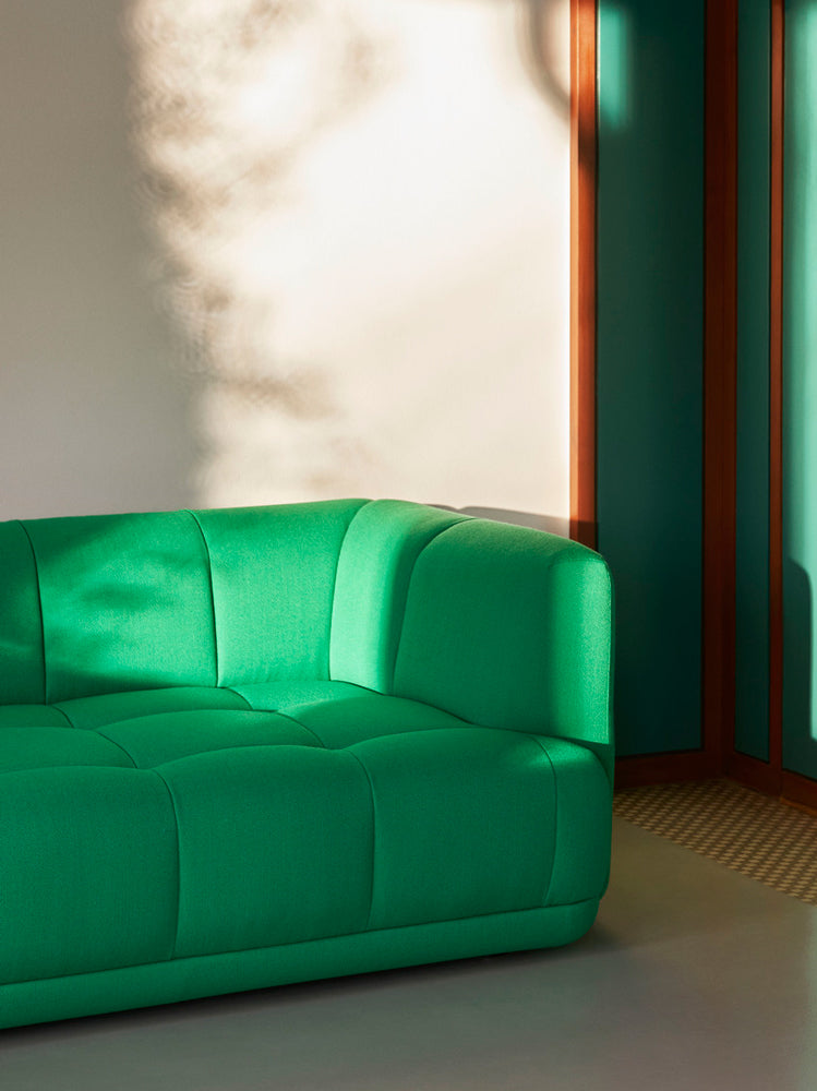 Quilton 2 seater Sofa