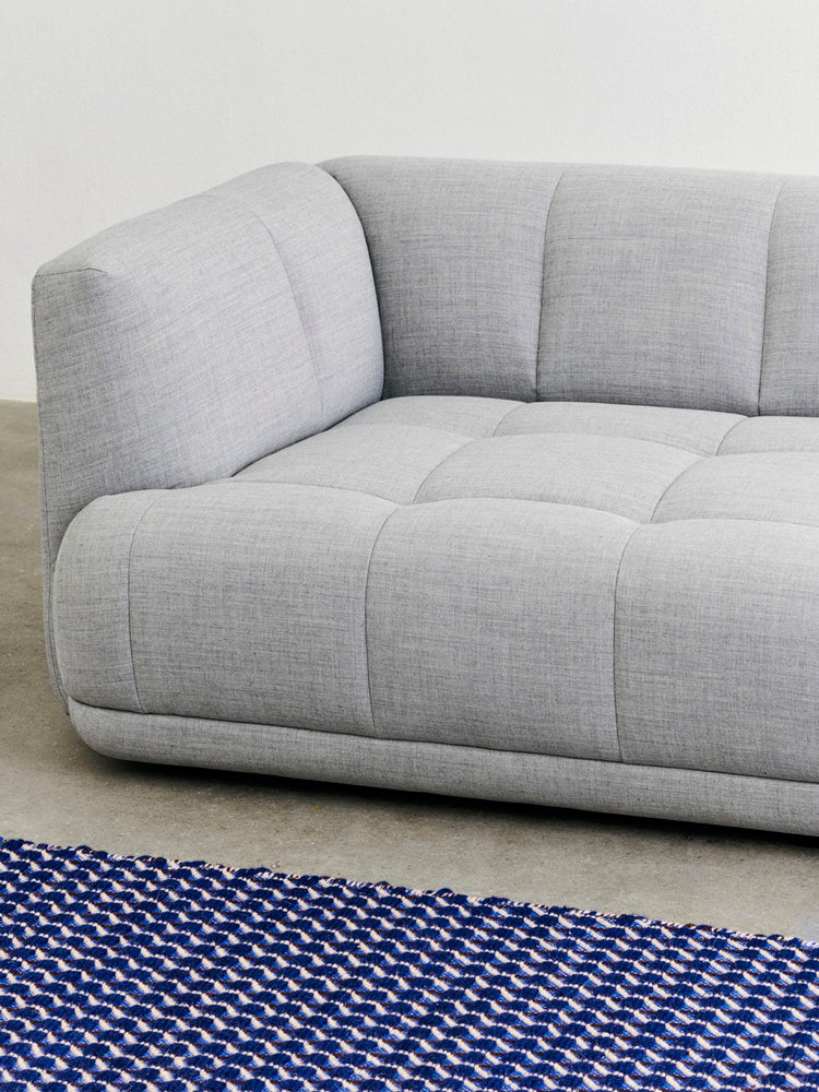 Quilton 2 seater Sofa
