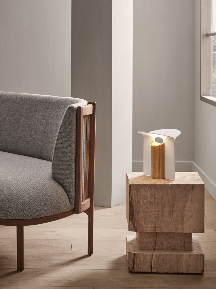 RF200 Petal Lamp | Carl Hansen | Catalog Interiors
