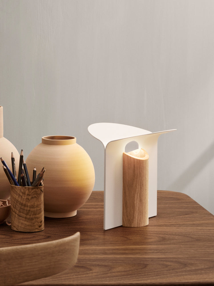 RF200 Petal Lamp | Carl Hansen | Catalog Interiors