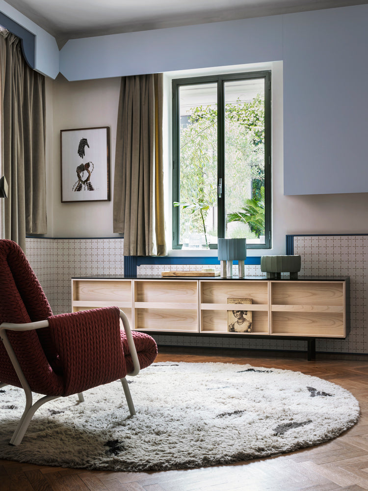 Ramblas Cabinet Large