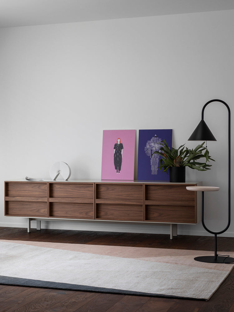 Ramblas Cabinet Large