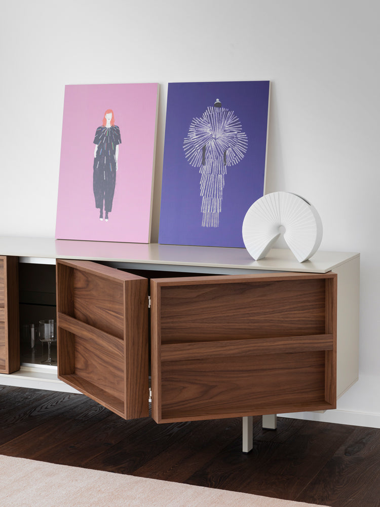 Ramblas Cabinet Small