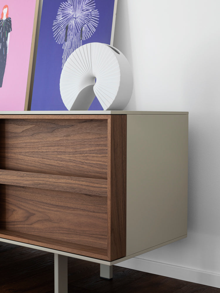 Ramblas Cabinet Small