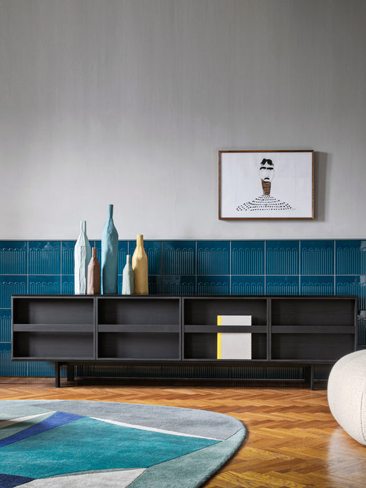 Ramblas Cabinet Large