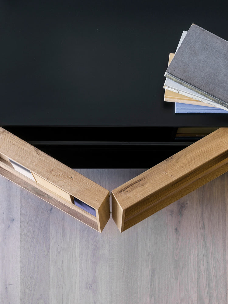 Ramblas Cabinet Small