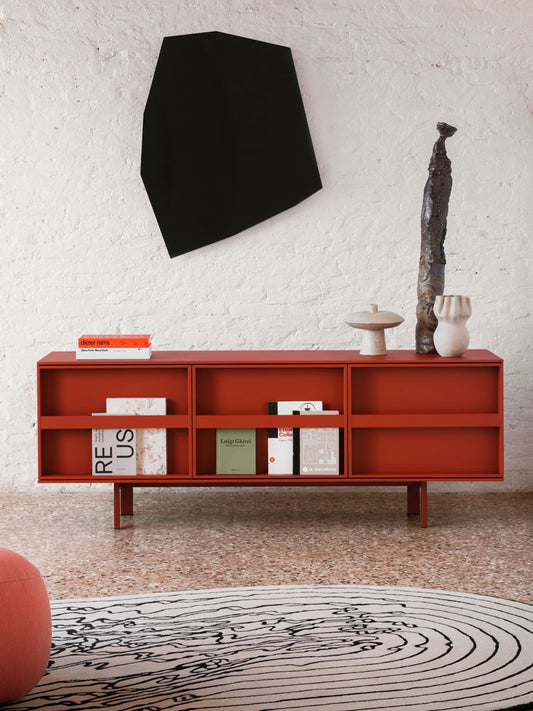 Ramblas Cabinet Medium