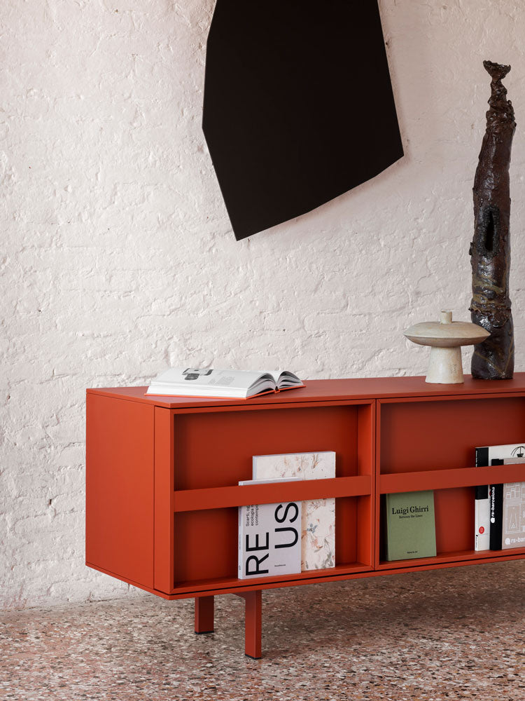Ramblas Cabinet Large