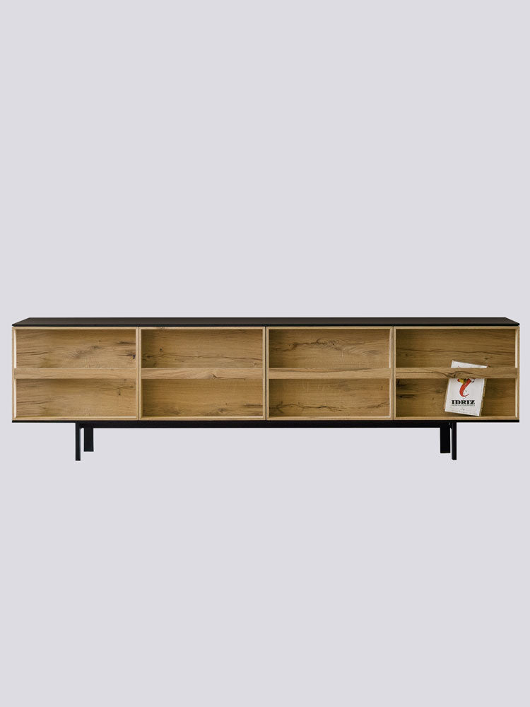 Ramblas Cabinet Large