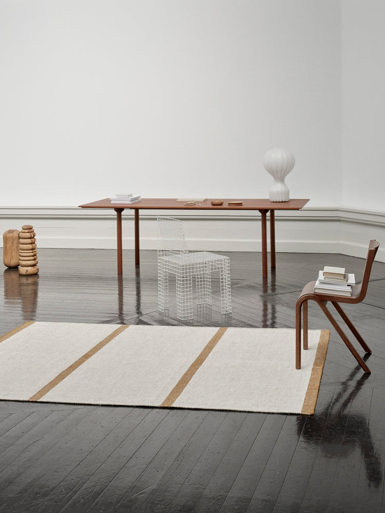 Rapallo Rug | Linie Design | Catalog Interiors