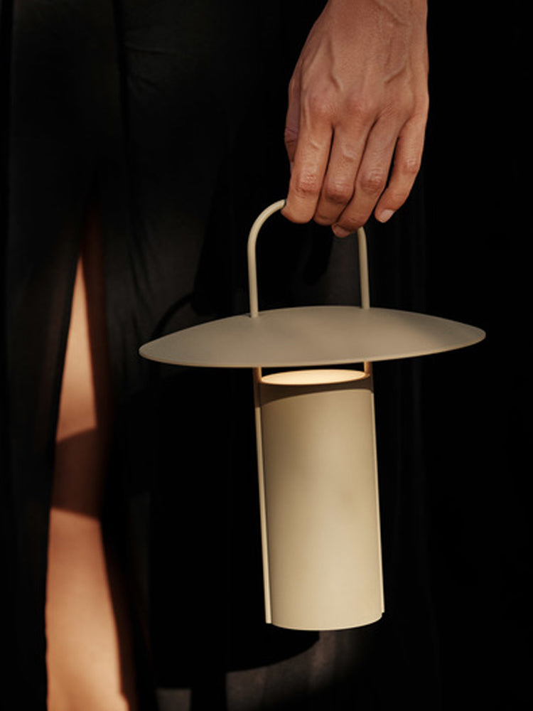Ray Portable Lamp | Audo | Catalog Interiors