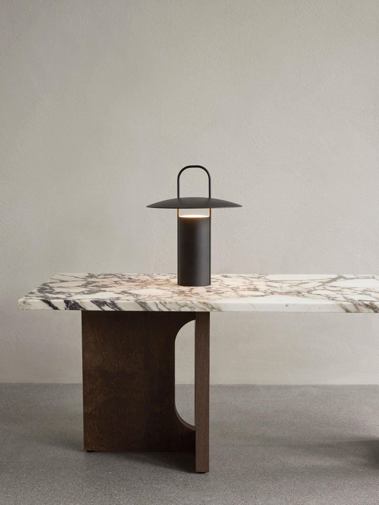 Ray Portable Lamp | Audo | Catalog Interiors