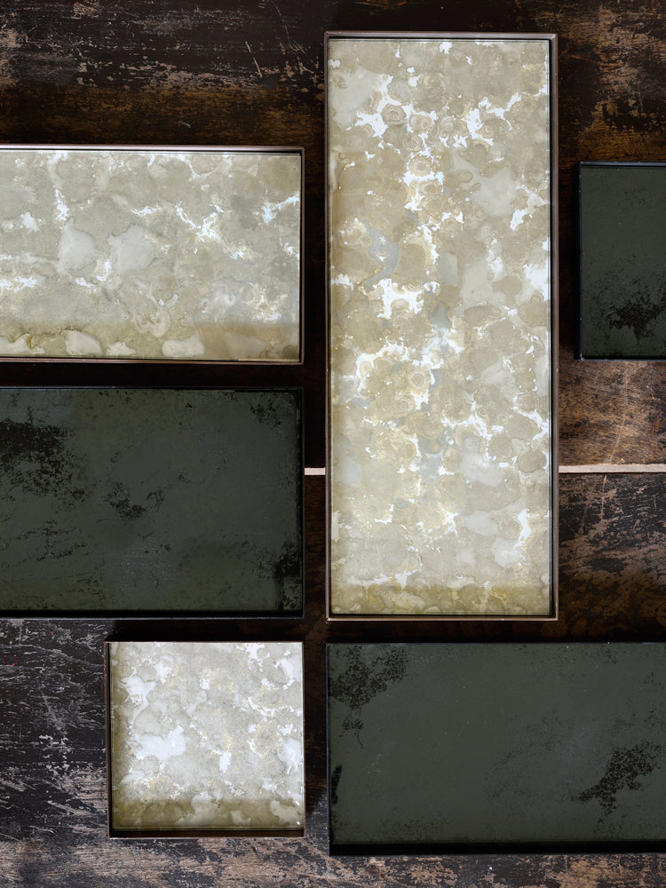 Rectangular Valet Tray | Ethnicraft | Catalog Interiors