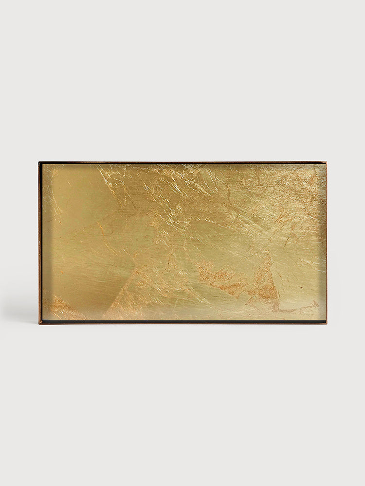 Rectangular Valet Tray | Ethnicraft | Catalog Interiors