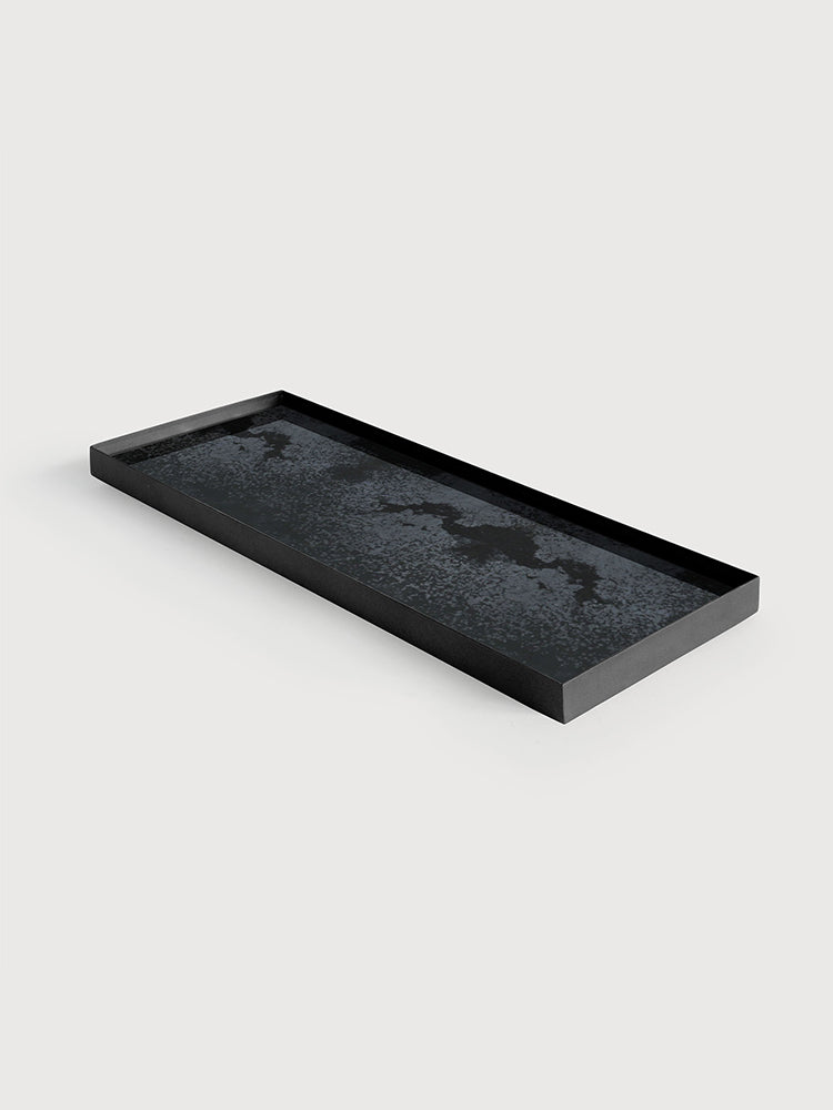 Rectangular Valet Tray | Ethnicraft | Catalog Interiors