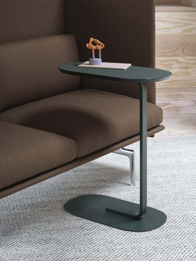 Relate Side Table | Muuto | Catalog Interiors