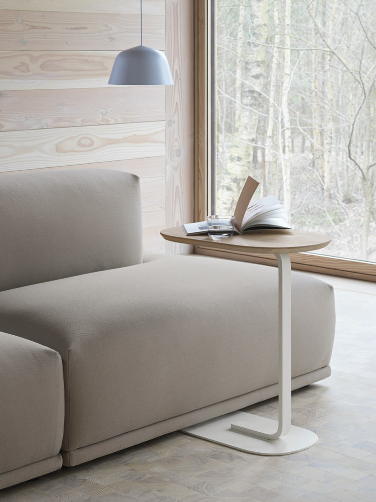 Relate Side Table | Muuto | Catalog Interiors