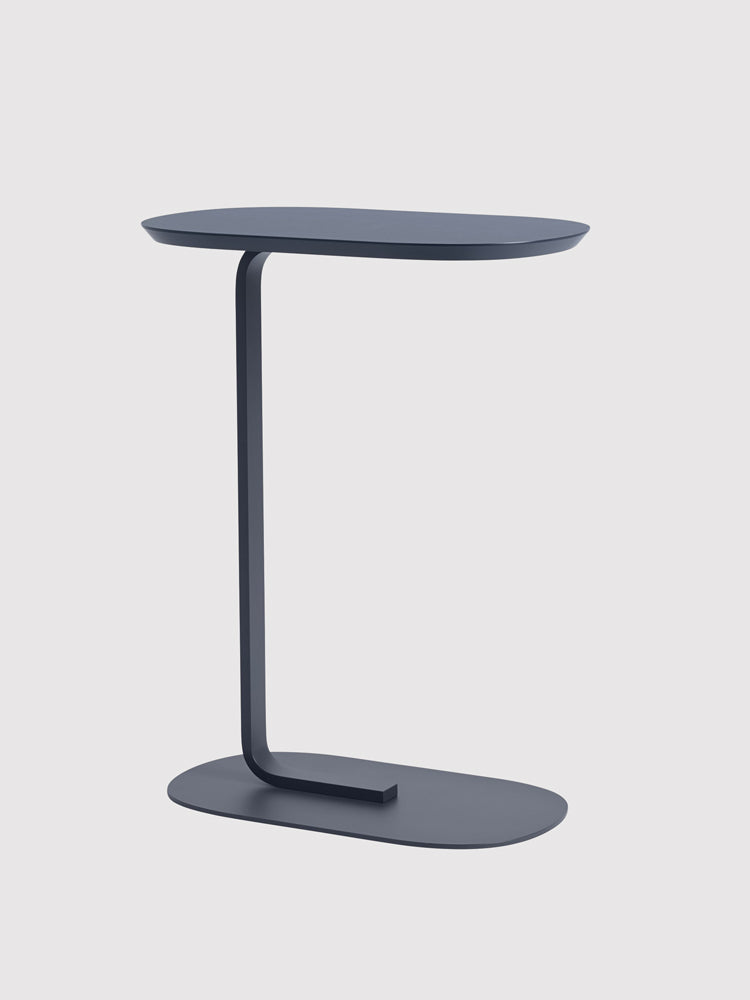 Relate Side Table | Muuto | Catalog Interiors