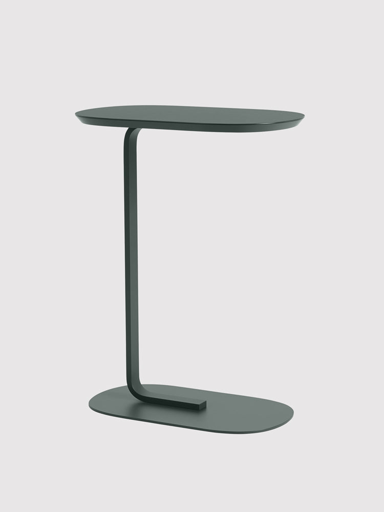 Relate Side Table | Muuto | Catalog Interiors