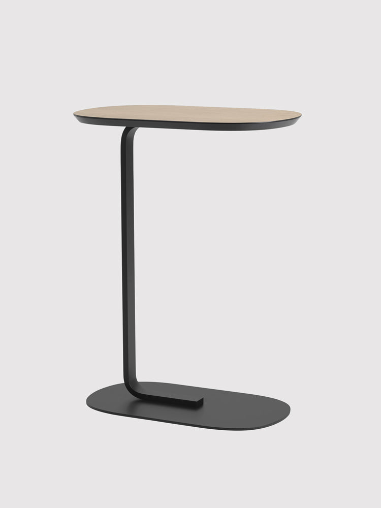 Relate Side Table | Muuto | Catalog Interiors