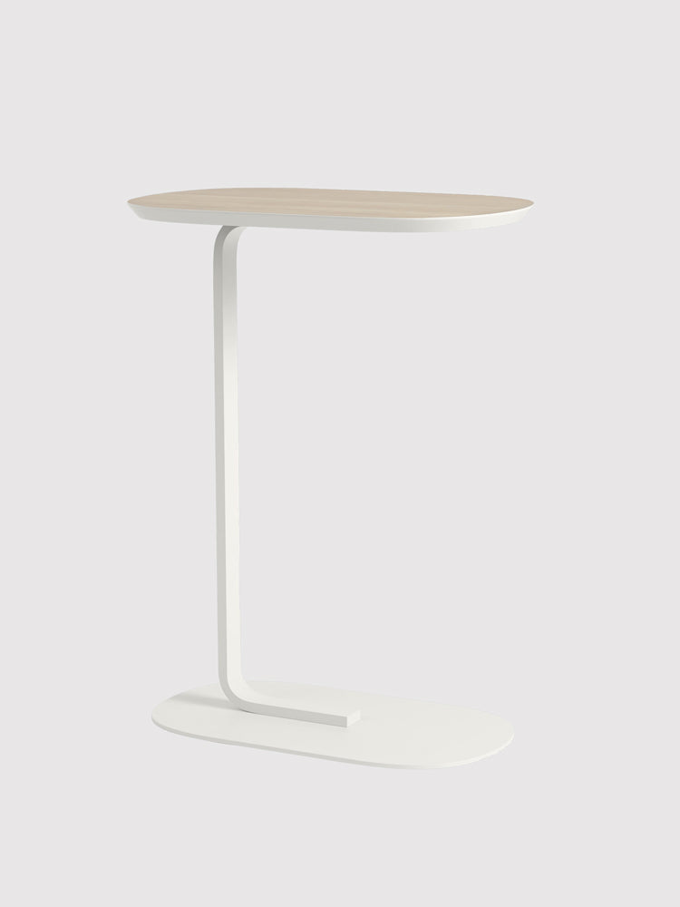 Relate Side Table | Muuto | Catalog Interiors