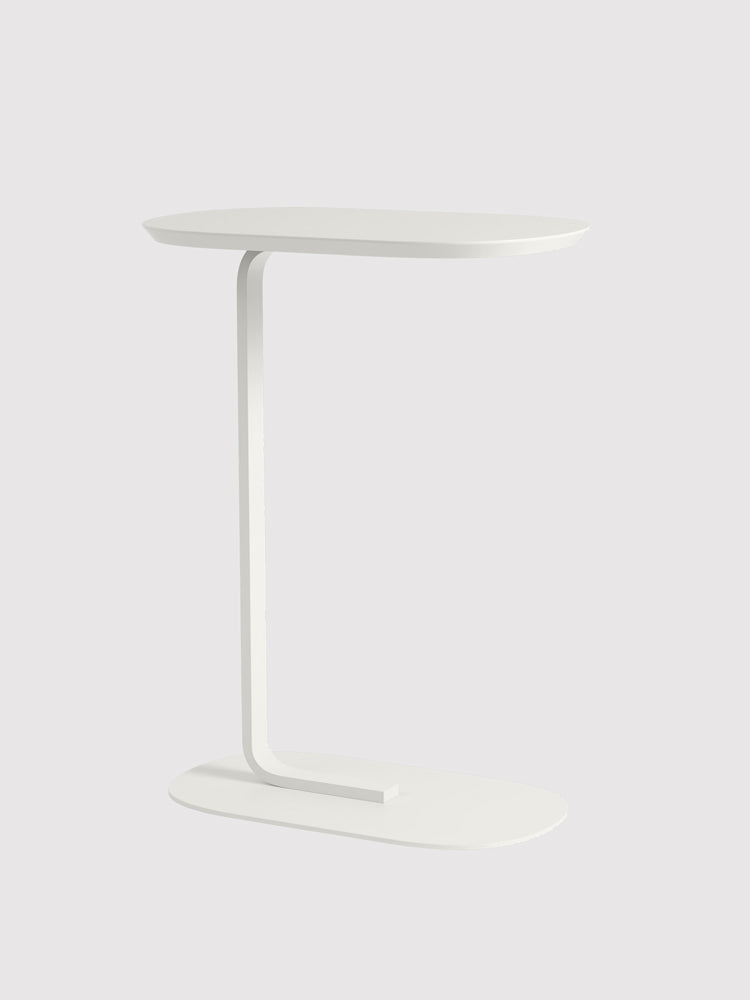 Relate Side Table | Muuto | Catalog Interiors