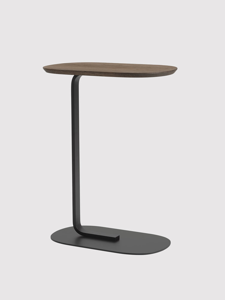 Relate Side Table | Muuto | Catalog Interiors