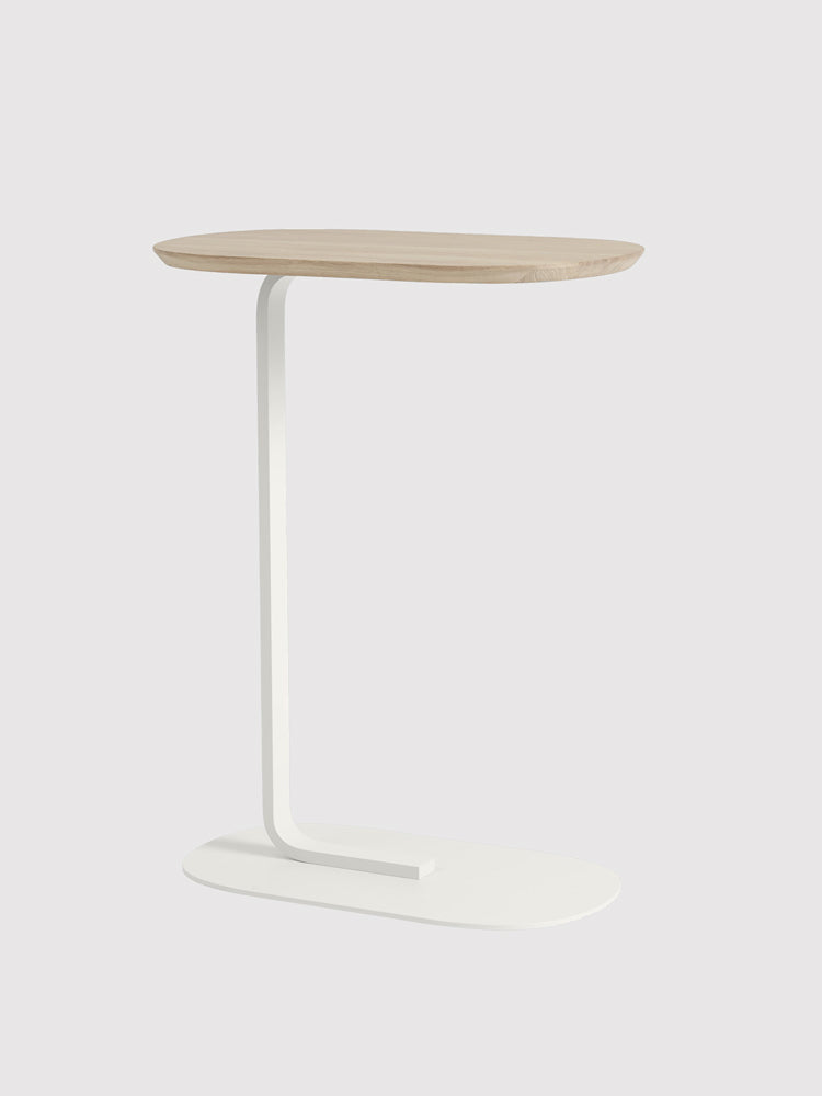 Relate Side Table | Muuto | Catalog Interiors