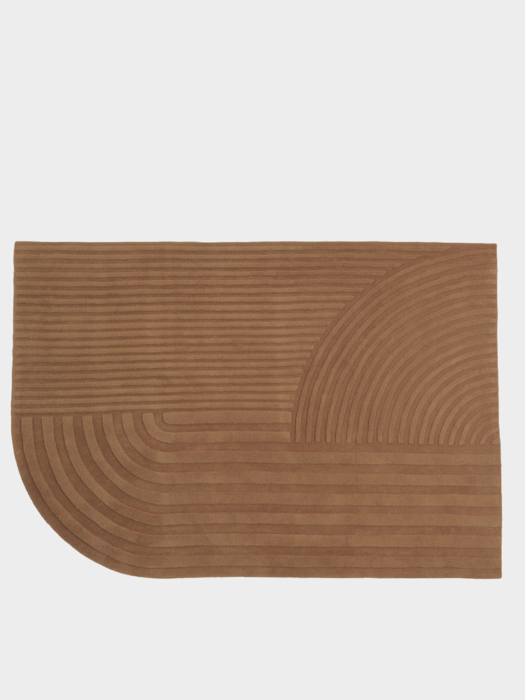 Relevo Rug