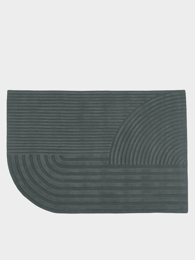 Relevo Rug