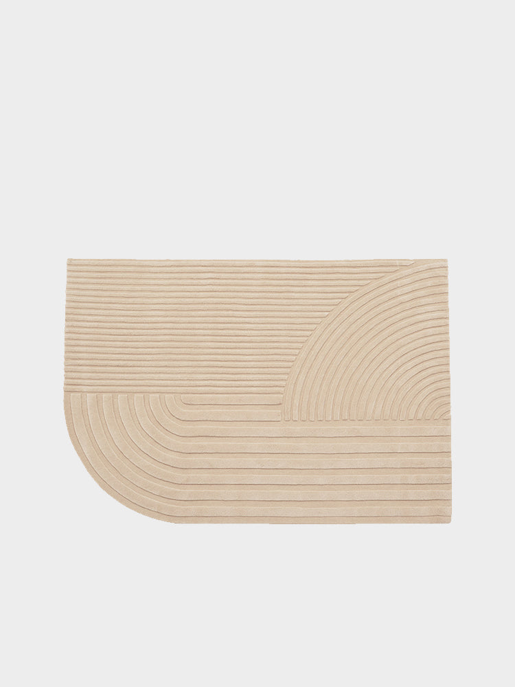 Relevo Rug