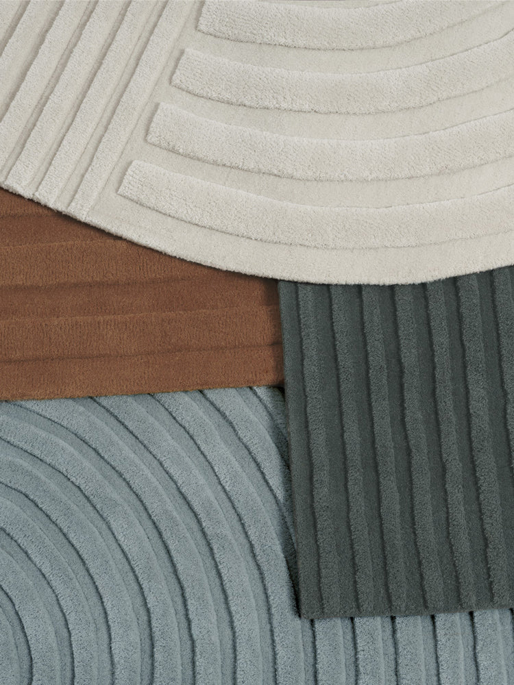 Relevo Rug