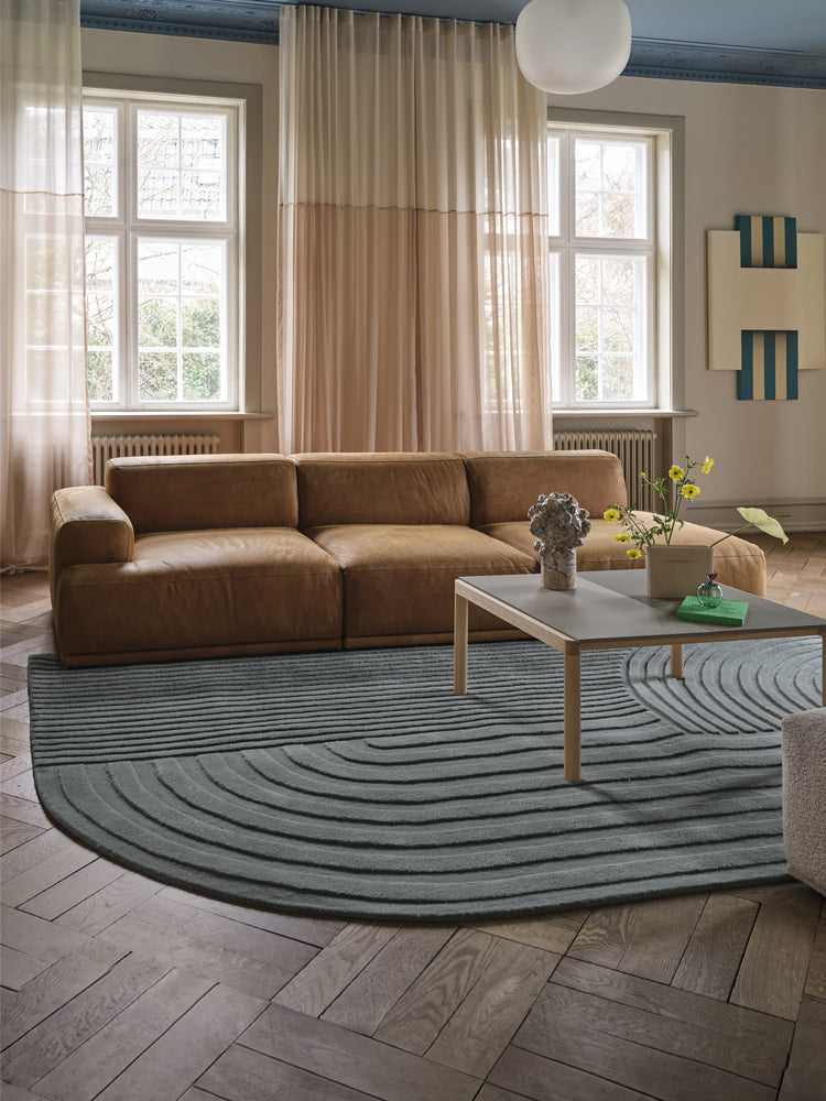 Relevo Rug