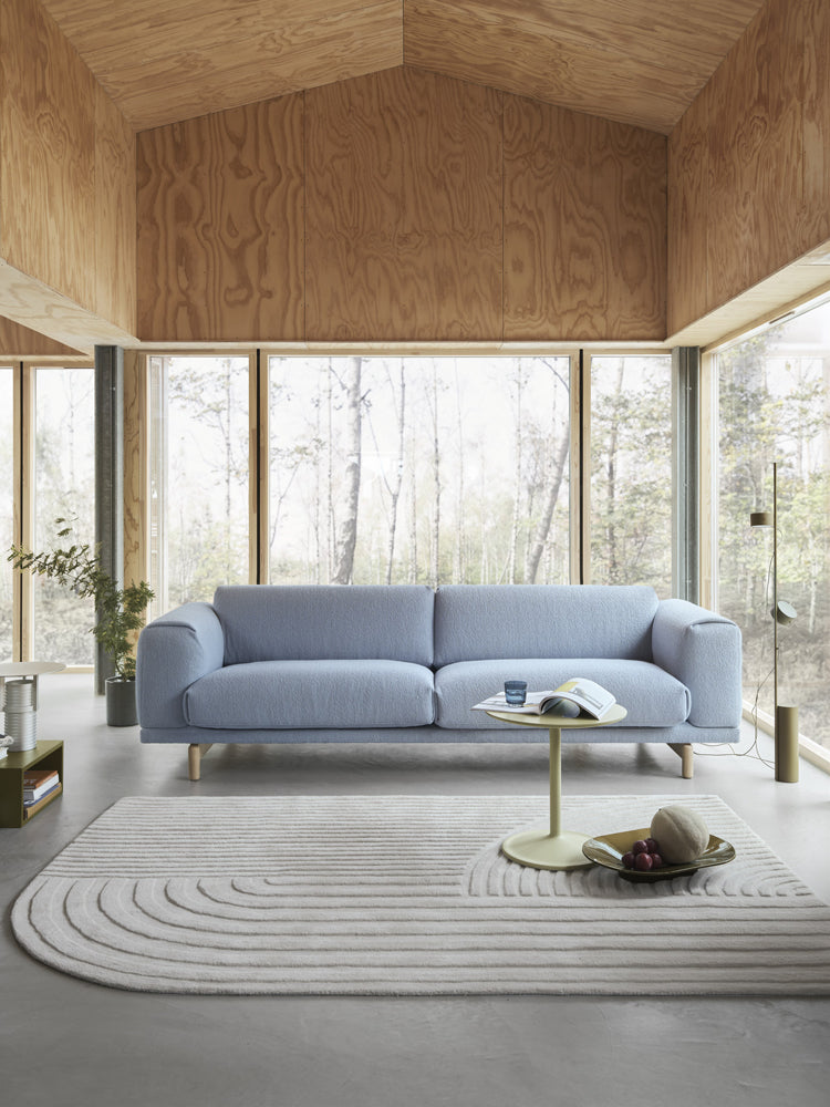 Relevo Rug