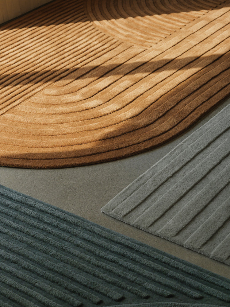 Relevo Rug