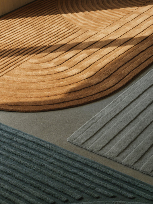 Relevo Rug