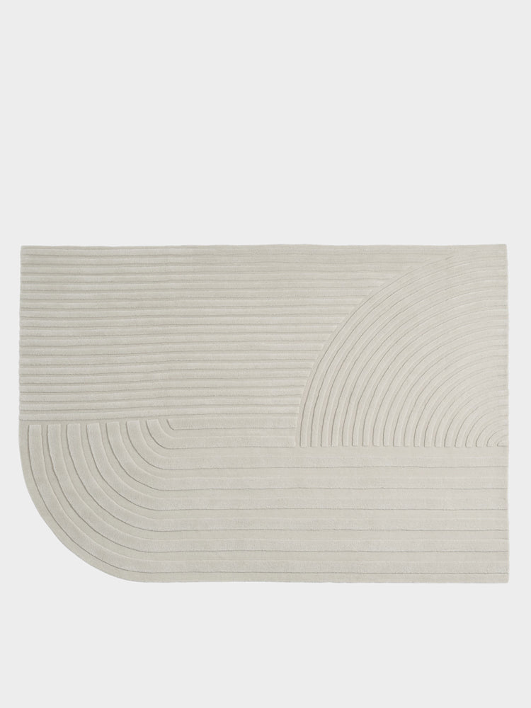 Relevo Rug