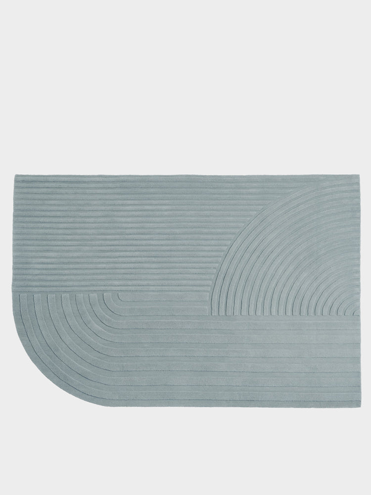 Relevo Rug