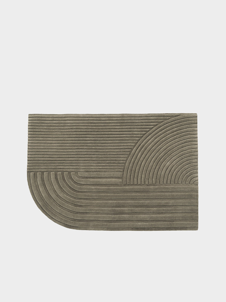 Relevo Rug